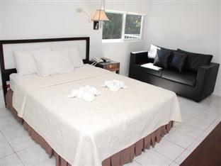Northwest Inn Баколод Екстериор снимка